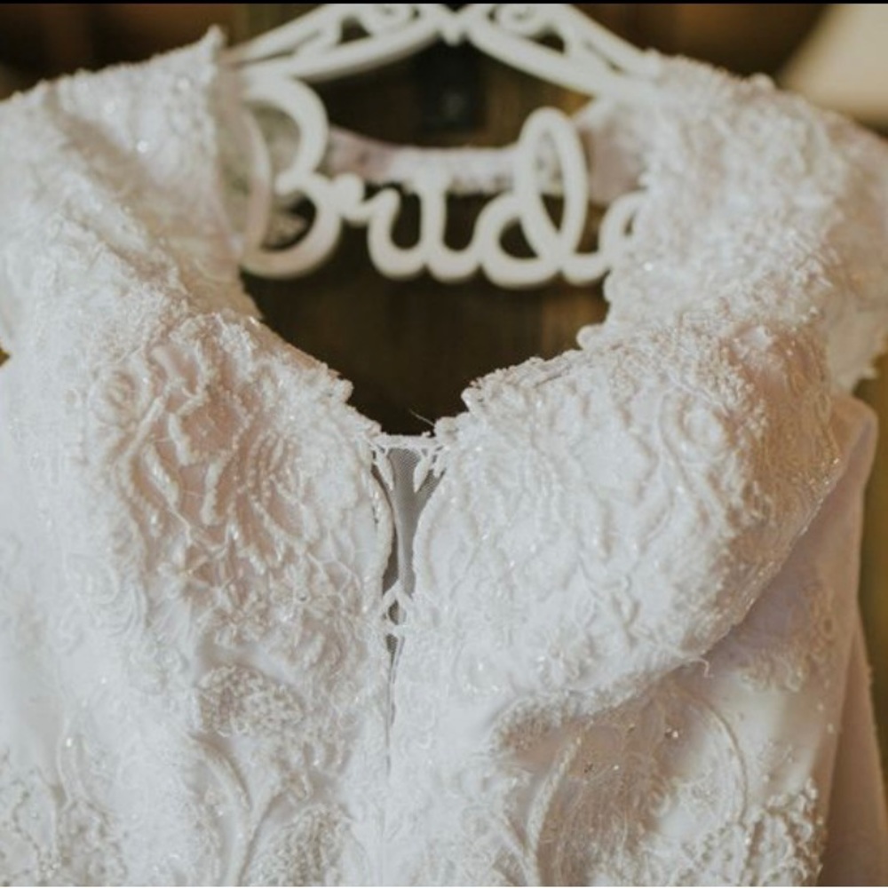 Wedding Dress 👰🏻